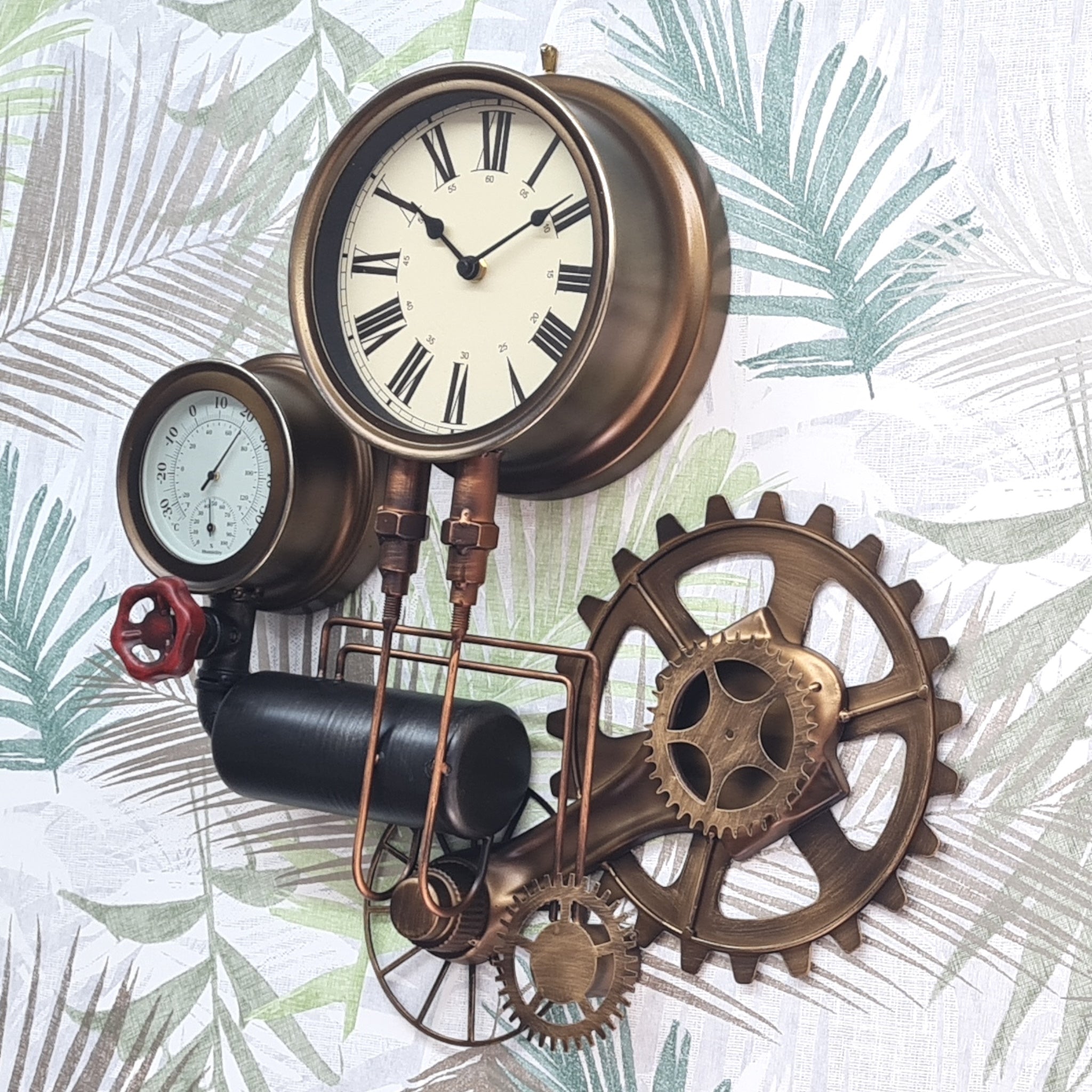 Steampunk 540mm $99.50