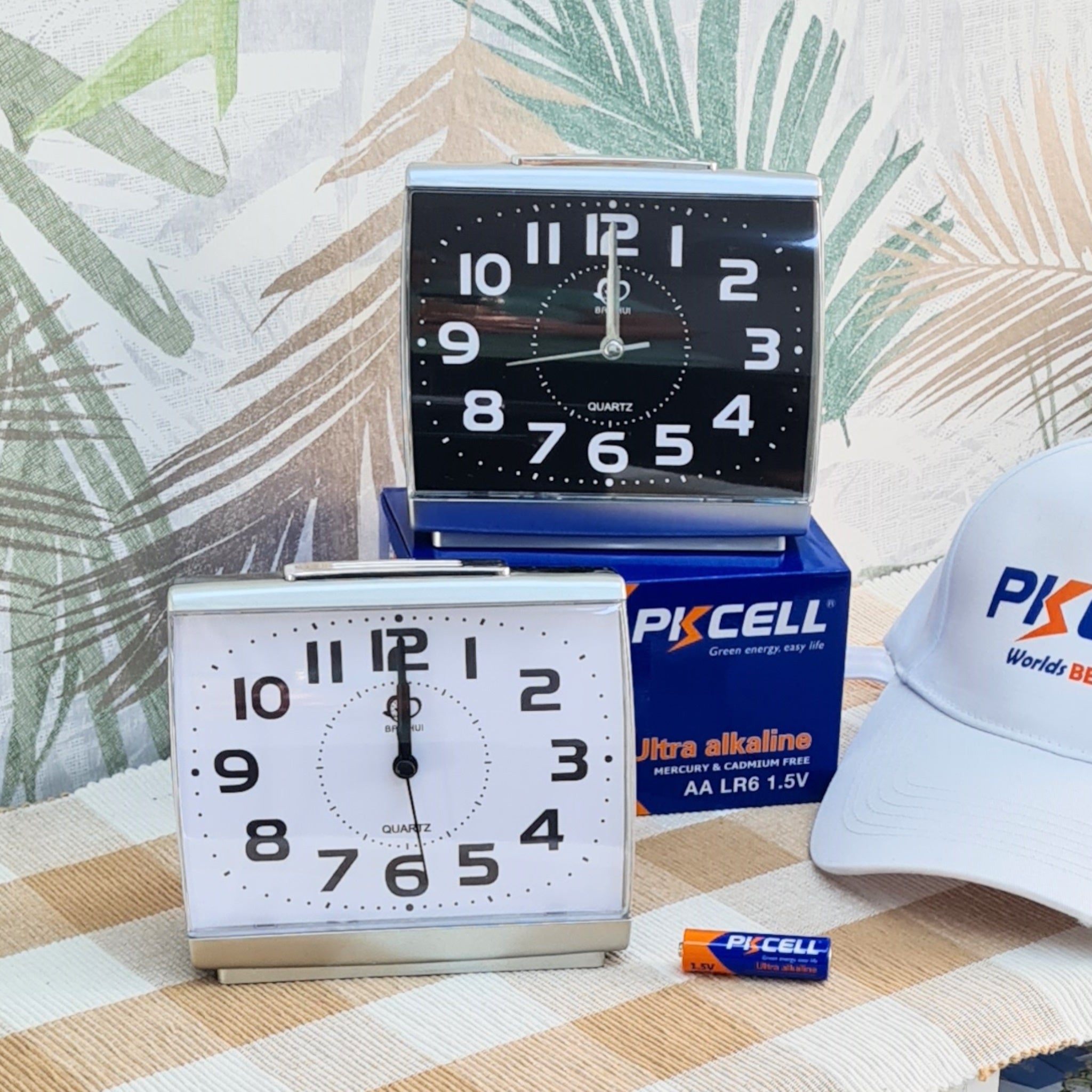 big alarm 2 for $12.00