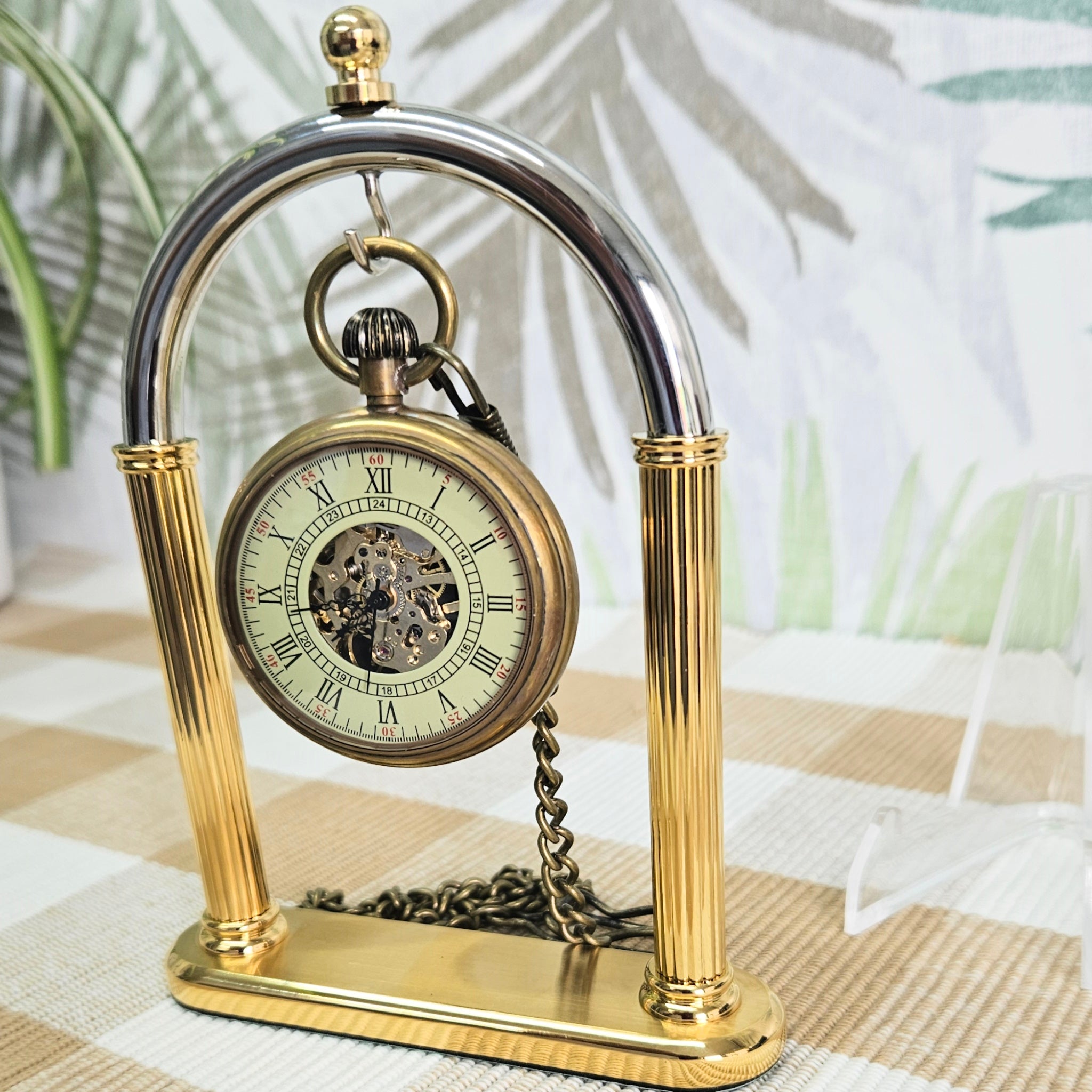 Pocket Watch Stand  Pocket Watch PW6 Set $100. Save $31.50 till March 30
